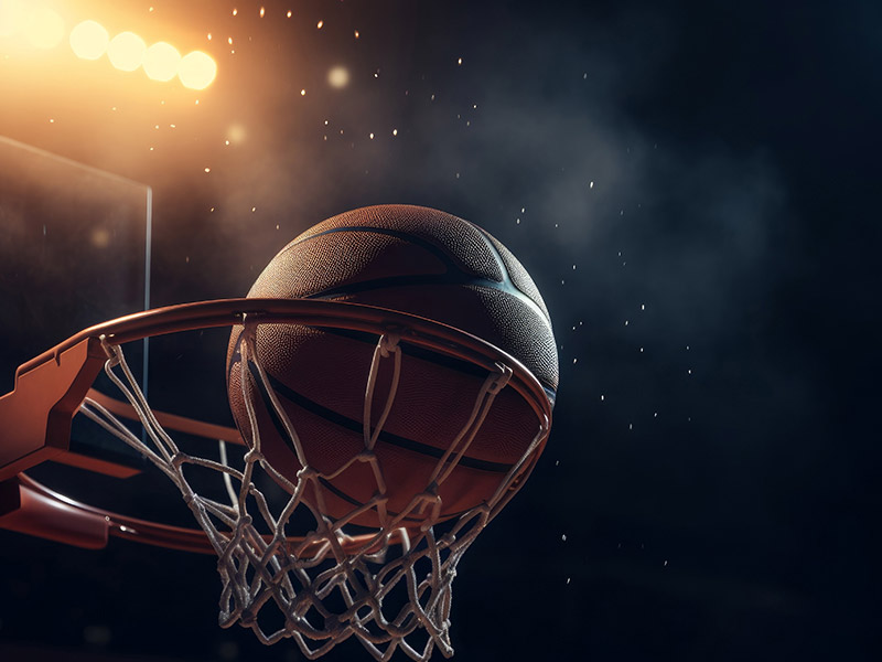 03月27日 NBA常规赛 国王vs魔术 全场录像回放