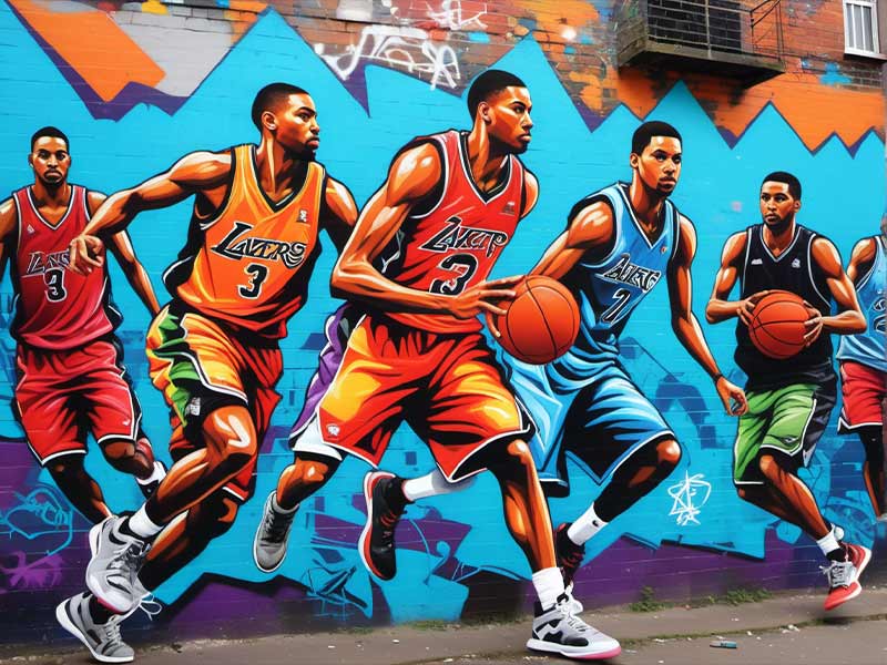 05月08日 NBA季后赛西部半决赛G2 湖人vs雷霆 全场录像回放