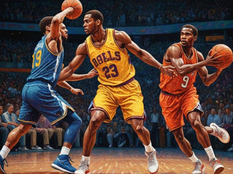 03月26日 NBA常规赛 热火vs骑士 全场录像回放