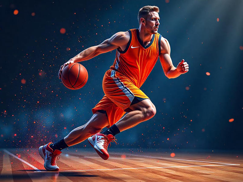 [微博国语] 2026年05月18日 NBA季后赛东部半决赛G7 骑士vs活塞 第一节 录像